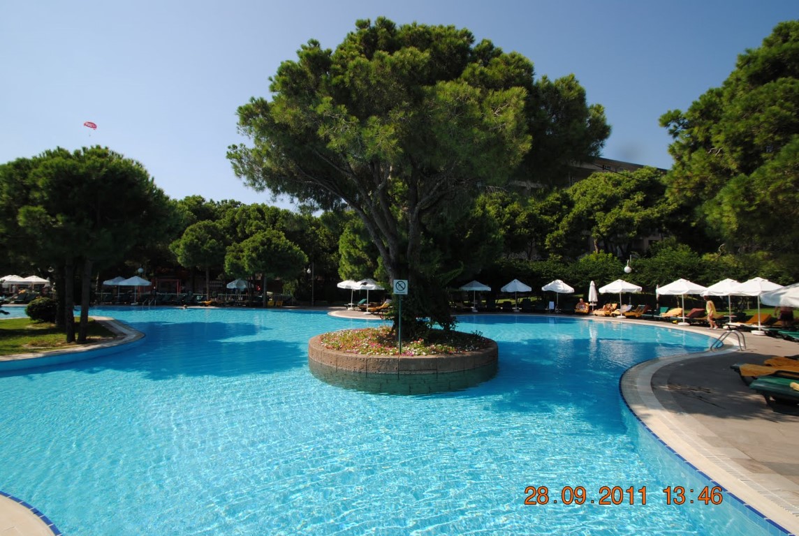 imagini hotel PAPILLON AYSCHA BELEK